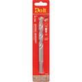 All-Source 1/2 In. x 6 In. Rotary Masonry Drill Bit 260931DB